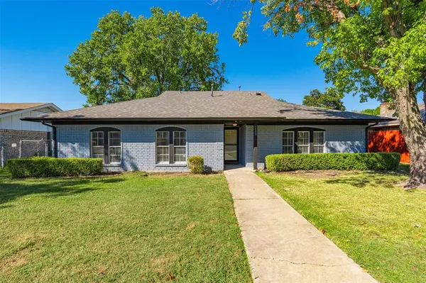 Rowlett, TX 75089,5809 Bobbie Lane