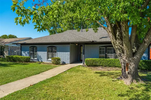 Rowlett, TX 75089,5809 Bobbie Lane
