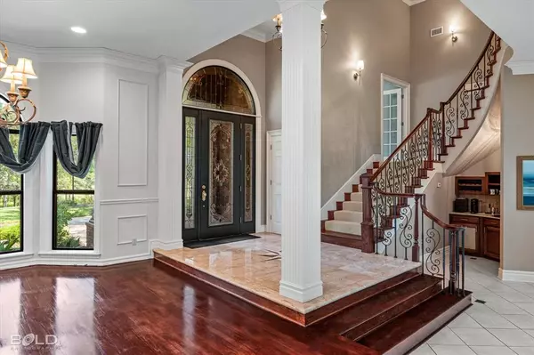 Haughton, LA 71037,36 Golf Club Drive