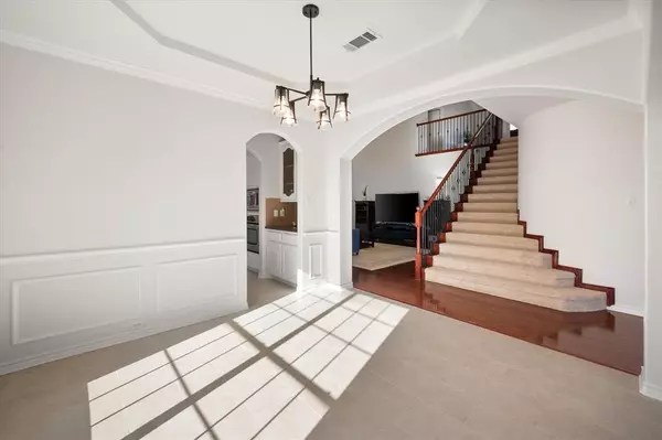 Mansfield, TX 76063,2811 Saint Maria Drive