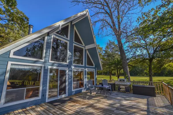 Kemp, TX 75143,10600 River Ranch Rd