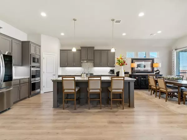 Mansfield, TX 76063,916 Nellie Drive