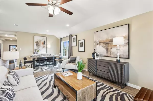 Princeton, TX 75069,802 Woodford Way