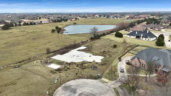 Mclendon Chisholm, TX 75032,1118 Saffron Court