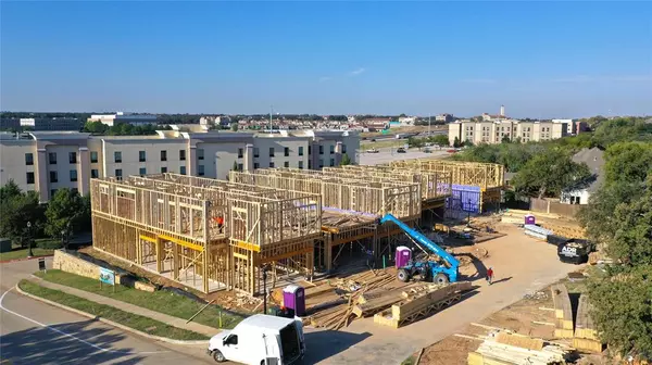 Trophy Club, TX 76262,111 Beldonia Court