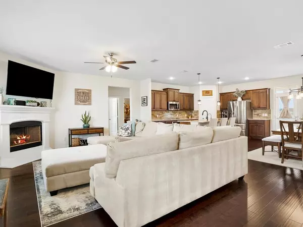 Rhome, TX 76078,173 Meadow Vista Drive