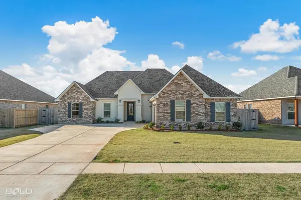 Bossier City, LA 71111,209 Saint Edmunds Way