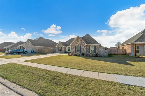 Bossier City, LA 71111,209 Saint Edmunds Way