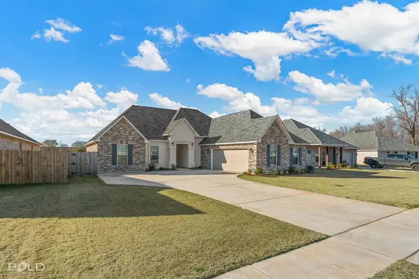 Bossier City, LA 71111,209 Saint Edmunds Way