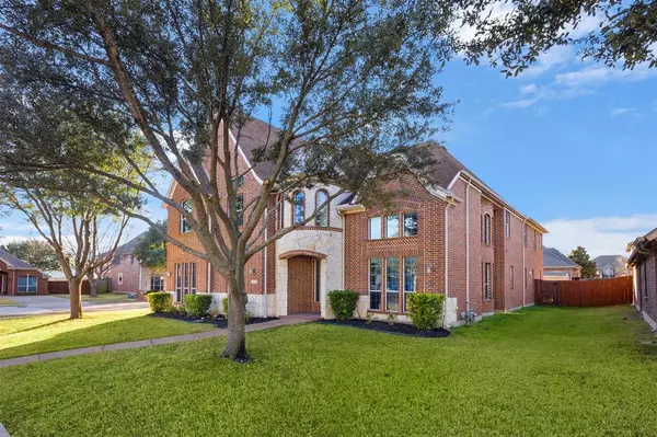 Duncanville, TX 75137,1531 Halsey Drive