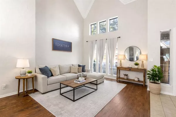 Duncanville, TX 75137,1531 Halsey Drive