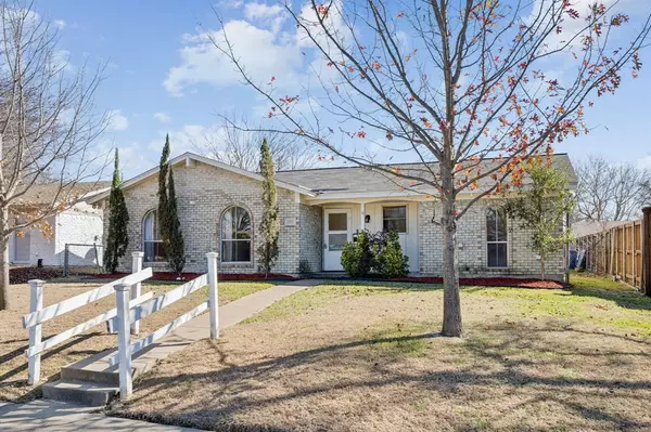 Garland, TX 75043,726 Waikiki Drive