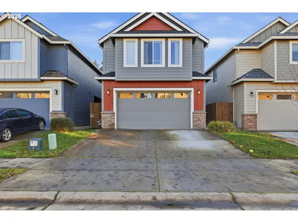 7109 S RIDGE WAY, Ridgefield, WA 98642