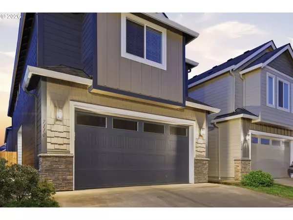 Ridgefield, WA 98642,7110 S 13TH ST