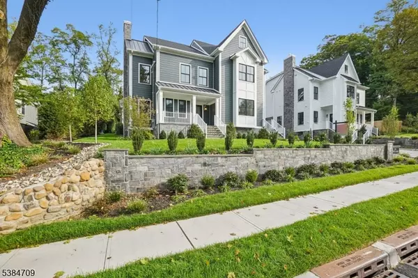 Summit City, NJ 07901,709 Springfield Ave Unit 4 #4