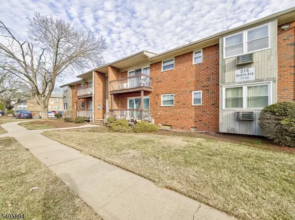 Hillsborough Twp., NJ 08844,515 Andria Ave #182