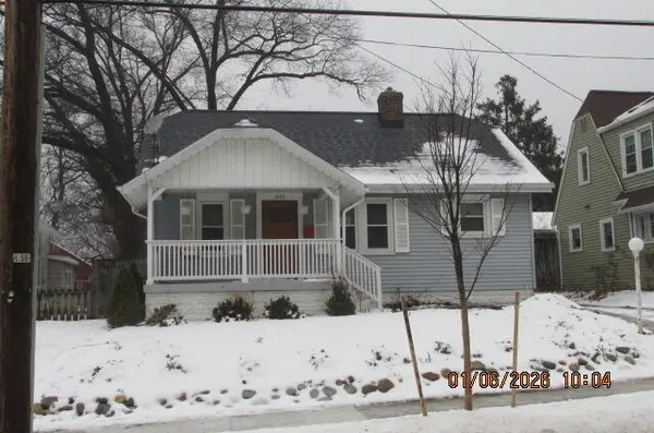 Grand Rapids, MI 49507,1523 Boston ST SE