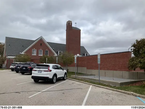 Grand Haven, MI 49417,18 N 5th ST