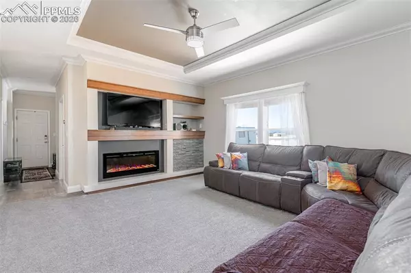 Calhan, CO 80808,22044 Osteen CT