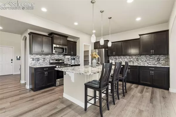 Colorado Springs, CO 80927,6985 Sedgerock LN