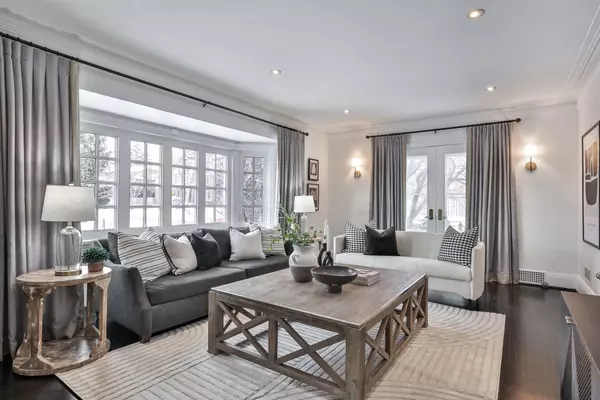 Toronto C04, ON M6C 3J8,9 Glenarden RD