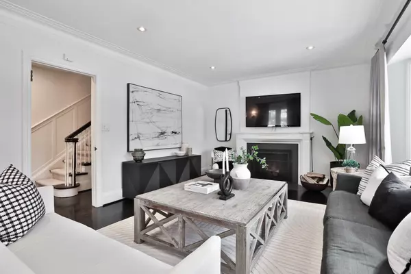 Toronto C04, ON M6C 3J8,9 Glenarden RD