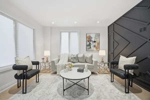 Toronto E02, ON M4E 1V4,128 Duvernet AVE