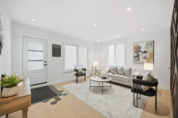 Toronto E02, ON M4E 1V4,128 Duvernet AVE