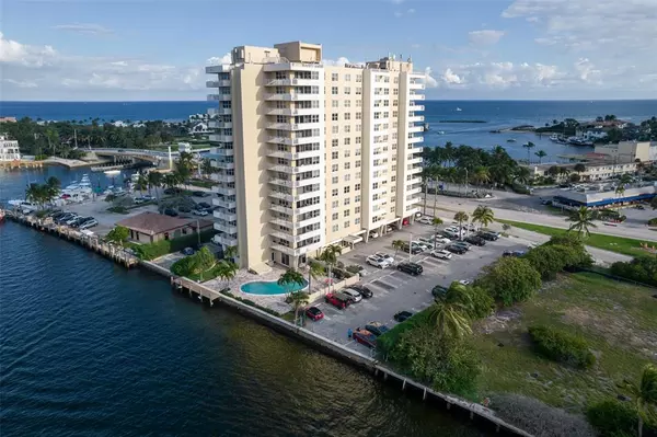 Pompano Beach, FL 33062,2639 N Riverside Dr #605