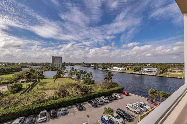 Pompano Beach, FL 33062,2639 N Riverside Dr #605