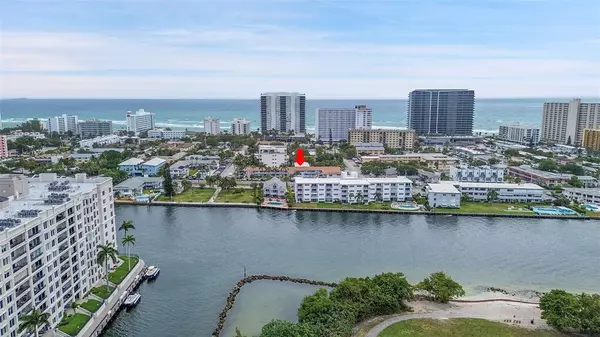Pompano Beach, FL 33062,1110 N Riverside Dr #24