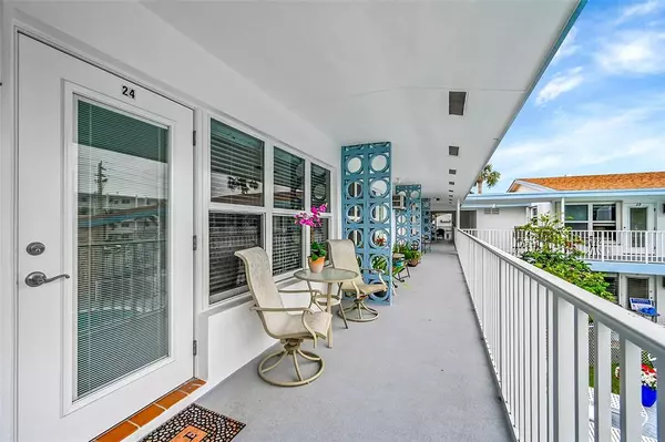 Pompano Beach, FL 33062,1110 N Riverside Dr #24