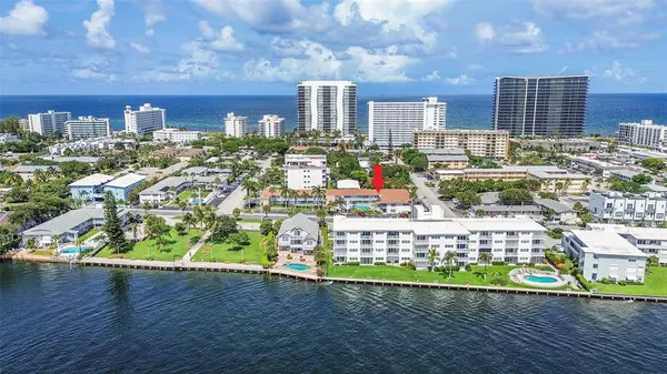 Pompano Beach, FL 33062,1110 N Riverside Dr #14