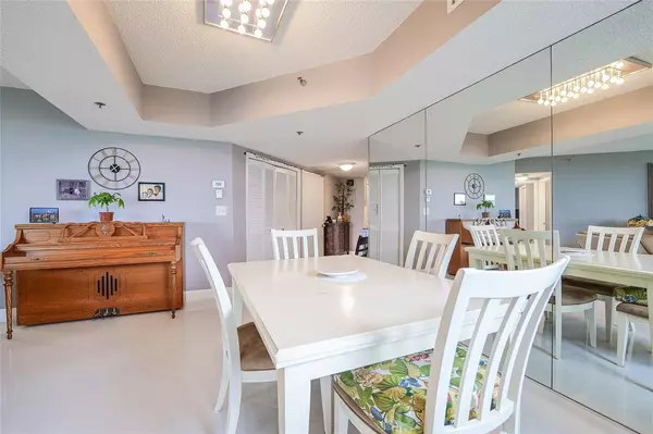 Lauderhill, FL 33319,7100 Radice Ct #807