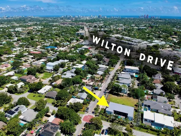 Wilton Manors, FL 33305,300 NE 21st Ct