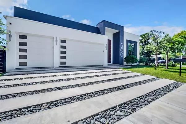 Wilton Manors, FL 33305,300 NE 21st Ct