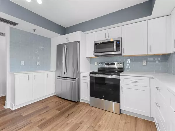 Fort Pierce, FL 34949,801 S Ocean Dr #205