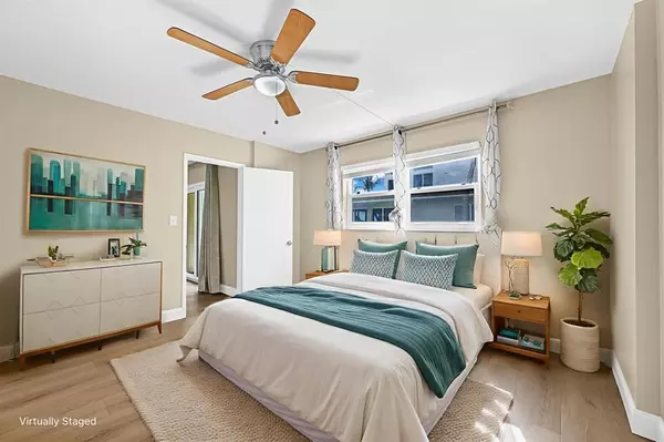 Hillsboro Beach, FL 33062,1161 Hillsboro Mile #207