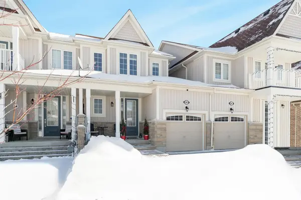 Essa, ON L3W 0M9,80 Blanchard CRES