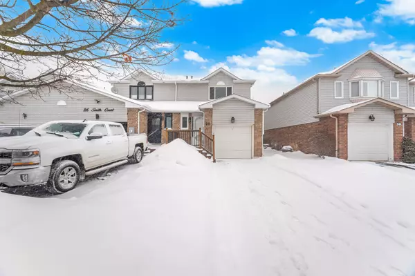 28 Smith CT, Caledon, ON L7E 1R2
