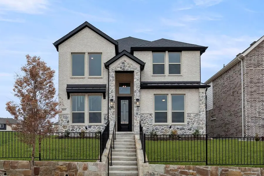 8137 Twin Creek Trail, Rowlett, TX 75089