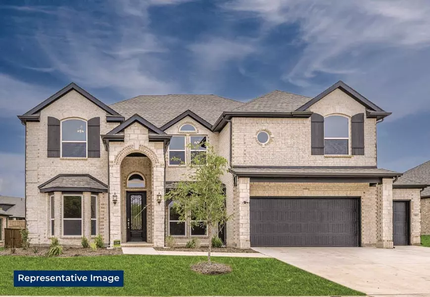 9916 Polo Pitch Lane, Mesquite, TX 75126