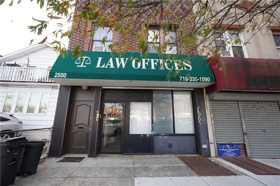 2500 65th ST, Brooklyn, NY 11204