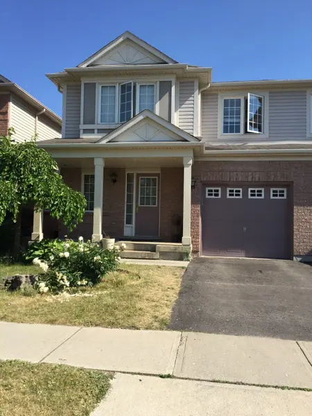 26 Garth Massey DR, Cambridge, ON N1T 2H2