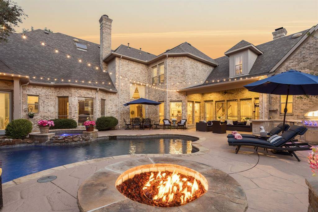 5903 Shy Drive, Frisco, TX 75034