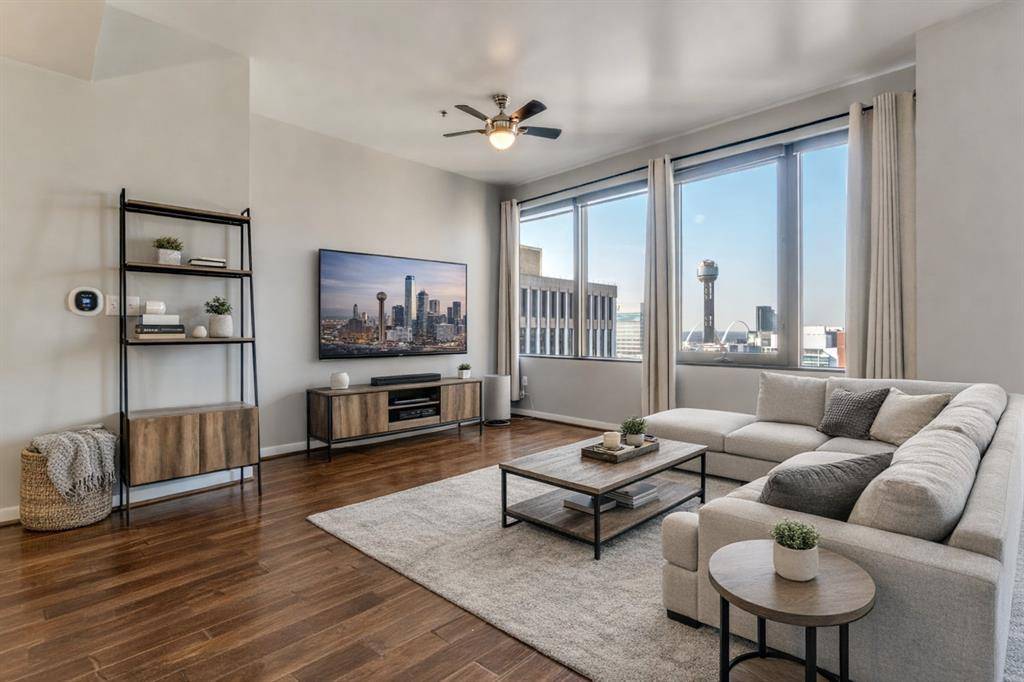 1200 Main Street #1506, Dallas, TX 75202