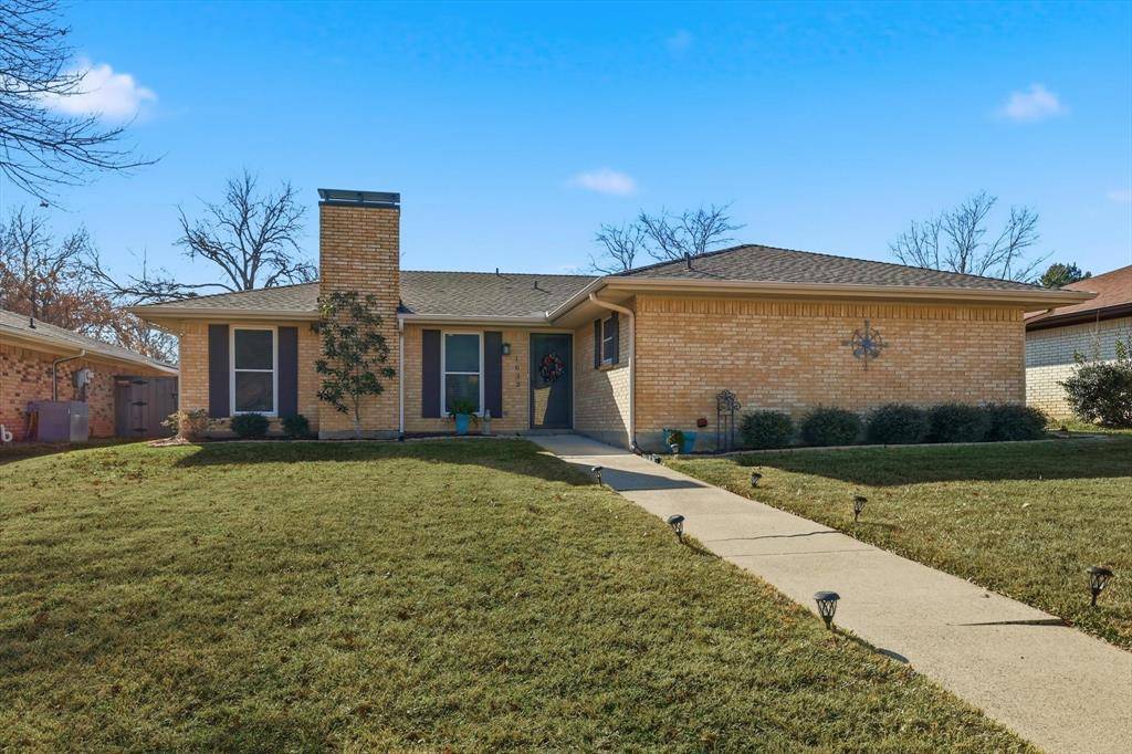 1632 Juniper Lane, Lewisville, TX 75077
