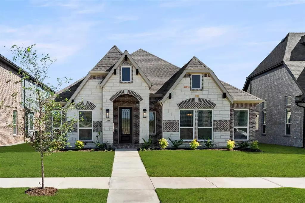 Rowlett, TX 75089,12806 Meadow Glen Trail
