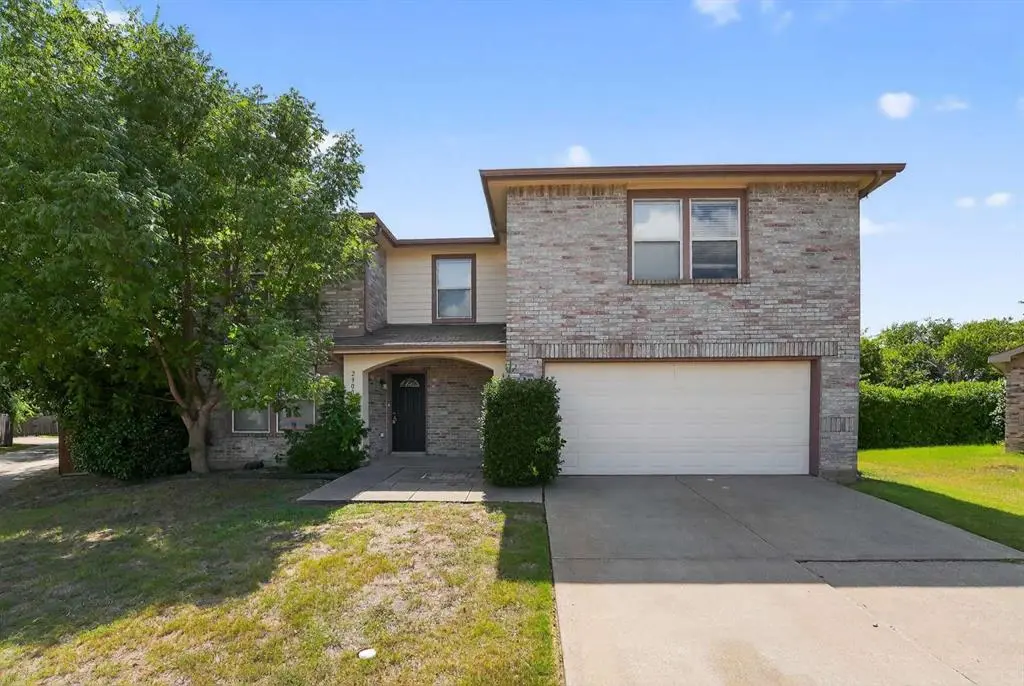 Mckinney, TX 75071,2900 Palomino Court