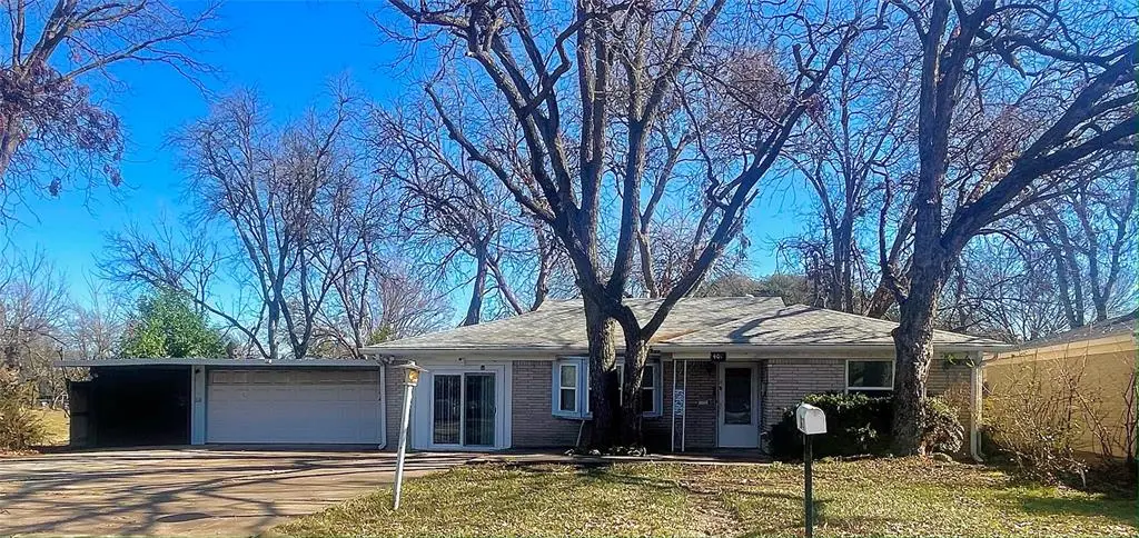 White Settlement, TX 76108,401 S Judd Street